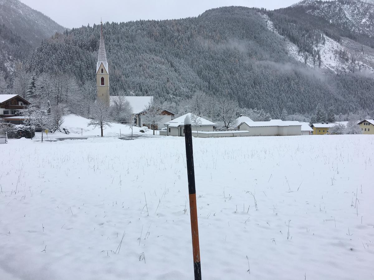 Gasthof Sonne Häselgehr Exteriör bild